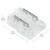 Dry Tape Accessory Crimp Connector (1CCOBTWCLR)