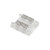 Kichler - 1CTCOBTTCLR - Connector - Tunable Dry Tape Accessory - Clear