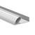 Kichler - 1TEKSLF75SF8SIL - Channel Kit - Ils Te Series - Silver