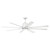 Kichler - 310265MWH - 65 Ceiling Fan - Breda - Matte White