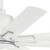 Breda 65" Ceiling Fan (310265MWH)