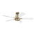 Kichler - 330000CPZ - 52 Ceiling Fan - Lucian Elite - Champagne Bronze