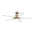 Lucian Elite 52" Ceiling Fan (330000CPZ)