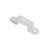 Kichler - 3CLIPCLR - Cob Wet Accessory - Wet Tape Accessories - Clear