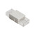 Kichler - 3CTTWH - Tape Connector - Wet Tape Accessories - White