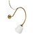 manufacturer_finish:Hand-Rubbed Antique Brass|manufacturer_glass:8 White Rockhouse Shade