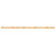 6T Series COB Dry Tape Light LED Tape Light (6COB116H30WH)
