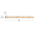 6T Series COB Wet Tape Light LED Tape Light (6COB316S27WH)