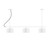 manufacturer_finish:White|manufacturer_glass:8.5 Julia