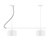 manufacturer_finish:White|manufacturer_glass:8.5 Julia