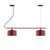 manufacturer_finish:Barn Red|manufacturer_glass:8.5 Julia