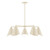 manufacturer_finish:Cream|manufacturer_glass:7 Jasmine|light_source:LED|light_output:800.00lm|color_temperature:3000K|cri:90