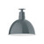 manufacturer_finish:Slate Gray|light_source:Incandescent or LED equivalent|light_output:Unspecified|color_temperature:Unspecified|cri:Unspecified