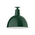 manufacturer_finish:Forest Green|light_source:Incandescent or LED equivalent|light_output:Unspecified|color_temperature:Unspecified|cri:Unspecified