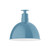 manufacturer_finish:Light Blue|light_source:Incandescent or LED equivalent|light_output:Unspecified|color_temperature:Unspecified|cri:Unspecified