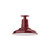 manufacturer_finish:Barn Red|light_source:Incandescent or LED equivalent|light_output:Unspecified|color_temperature:Unspecified|cri:Unspecified