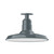 manufacturer_finish:Slate Gray|light_source:Incandescent or LED equivalent|light_output:Unspecified|color_temperature:Unspecified|cri:Unspecified