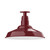 manufacturer_finish:Barn Red|light_source:Incandescent or LED equivalent|light_output:Unspecified|color_temperature:Unspecified|cri:Unspecified