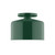 manufacturer_finish:Forest Green|manufacturer_glass:8.5 inch Julia|light_source:Incandescent or LED equivalent|light_output:Unspecified|color_temperature:Unspecified|cri:Unspecified