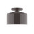 manufacturer_finish:Architectural Bronze|manufacturer_glass:8.5 inch Julia|light_source:LED|light_output:800.00lm|color_temperature:3000K|cri:90