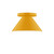 manufacturer_finish:Bright Yellow|manufacturer_glass:8 inch Pinnacle|light_source:Incandescent or LED equivalent|light_output:Unspecified|color_temperature:Unspecified|cri:Unspecified