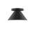 manufacturer_finish:Black|manufacturer_glass:8 inch Pinnacle|light_source:LED|light_output:800.00lm|color_temperature:3000K|cri:90