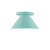 manufacturer_finish:Sea Green|manufacturer_glass:8 inch Pinnacle|light_source:Incandescent or LED equivalent|light_output:Unspecified|color_temperature:Unspecified|cri:Unspecified