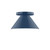 manufacturer_finish:Navy|manufacturer_glass:8 inch Pinnacle|light_source:Incandescent or LED equivalent|light_output:Unspecified|color_temperature:Unspecified|cri:Unspecified