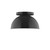 manufacturer_finish:Black|manufacturer_glass:8 inch Arcade|light_source:LED|light_output:800.00lm|color_temperature:3000K|cri:90