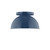 manufacturer_finish:Navy|manufacturer_glass:8 inch Arcade|light_source:Incandescent or LED equivalent|light_output:Unspecified|color_temperature:Unspecified|cri:Unspecified
