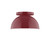 manufacturer_finish:Barn Red|manufacturer_glass:8 inch Arcade|light_source:LED|light_output:800.00lm|color_temperature:3000K|cri:90