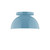 manufacturer_finish:Light Blue|manufacturer_glass:6 inch White Opal Glass Globe|light_source:Incandescent or LED equivalent|light_output:Unspecified|color_temperature:Unspecified|cri:Unspecified