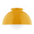 manufacturer_finish:Bright Yellow|manufacturer_glass:6 inch White Opal Glass Globe|light_source:Incandescent or LED equivalent|light_output:Unspecified|color_temperature:Unspecified|cri:Unspecified