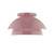 manufacturer_finish:Mauve|manufacturer_glass:10 inch Nest|light_source:LED|light_output:800.00lm|color_temperature:3000K|cri:90