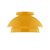 manufacturer_finish:Bright Yellow|manufacturer_glass:10 inch Nest|light_source:LED|light_output:800.00lm|color_temperature:3000K|cri:90