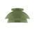 manufacturer_finish:Fern Green|manufacturer_glass:10 inch Nest|light_source:Incandescent or LED equivalent|light_output:Unspecified|color_temperature:Unspecified|cri:Unspecified