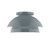 manufacturer_finish:Slate Gray|manufacturer_glass:10 inch Nest|light_source:Incandescent or LED equivalent|light_output:Unspecified|color_temperature:Unspecified|cri:Unspecified