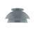 manufacturer_finish:Slate Gray|manufacturer_glass:10 inch Nest|light_source:LED|light_output:800.00lm|color_temperature:3000K|cri:90