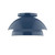 manufacturer_finish:Navy|manufacturer_glass:6 inch White Opal Glass Globe|light_source:Incandescent or LED equivalent|light_output:Unspecified|color_temperature:Unspecified|cri:Unspecified