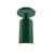 manufacturer_finish:Forest Green|manufacturer_glass:3.5 inch Spark|light_source:Incandescent or LED equivalent|light_output:Unspecified|color_temperature:Unspecified|cri:Unspecified