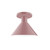 manufacturer_finish:Mauve|manufacturer_glass:8 inch Chase|light_source:Incandescent or LED equivalent|light_output:Unspecified|color_temperature:Unspecified|cri:Unspecified