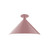 manufacturer_finish:Mauve|manufacturer_glass:18 inch Chase|light_source:Incandescent or LED equivalent|light_output:Unspecified|color_temperature:Unspecified|cri:Unspecified