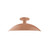 manufacturer_finish:Terracotta|manufacturer_glass:16 inch Glow|light_source:Incandescent or LED equivalent|light_output:Unspecified|color_temperature:Unspecified|cri:Unspecified