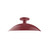 manufacturer_finish:Barn Red|manufacturer_glass:16 inch Glow|light_source:Incandescent or LED equivalent|light_output:Unspecified|color_temperature:Unspecified|cri:Unspecified