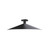 manufacturer_finish:Black|manufacturer_glass:24 inch Zing|light_source:Incandescent or LED equivalent|light_output:Unspecified|color_temperature:Unspecified|cri:Unspecified