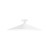 manufacturer_finish:White|manufacturer_glass:24 inch Zing|light_source:Incandescent or LED equivalent|light_output:Unspecified|color_temperature:Unspecified|cri:Unspecified