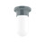 manufacturer_finish:Slate Gray|manufacturer_glass:12 inch Gambler