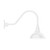 manufacturer_finish:White|manufacturer_glass:Clear Glass with Cast Guard|light_source:Incandescent or LED equivalent|light_output:Unspecified|color_temperature:Unspecified|cri:Unspecified