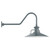 manufacturer_finish:Slate Gray|manufacturer_glass:18 inch Homestead|light_source:Incandescent or LED equivalent|light_output:Unspecified|color_temperature:Unspecified|cri:Unspecified