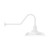 manufacturer_finish:White|manufacturer_glass:Frosted Glass with Cast Guard|light_source:Incandescent or LED equivalent|light_output:Unspecified|color_temperature:Unspecified|cri:Unspecified